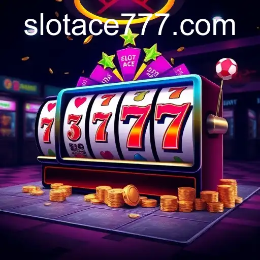 Digital Evolution of Slot Games