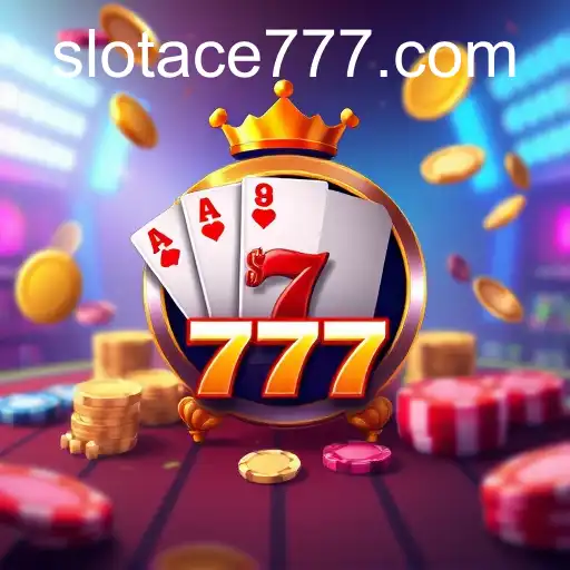 The Digital Surge of Slot Ace 777