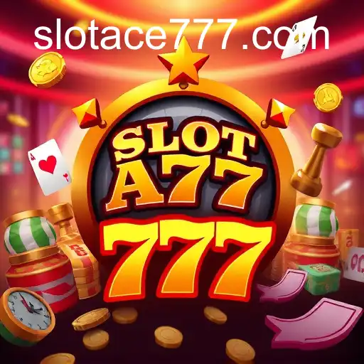 The Evolution of Slot Ace 777 in Online Gaming