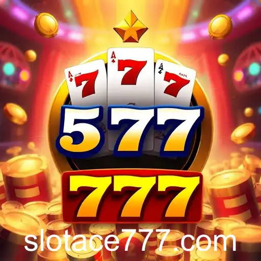 Slot Ace 777