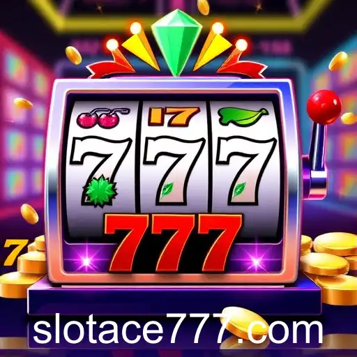 The Rise of Digital Slot Games in 2025