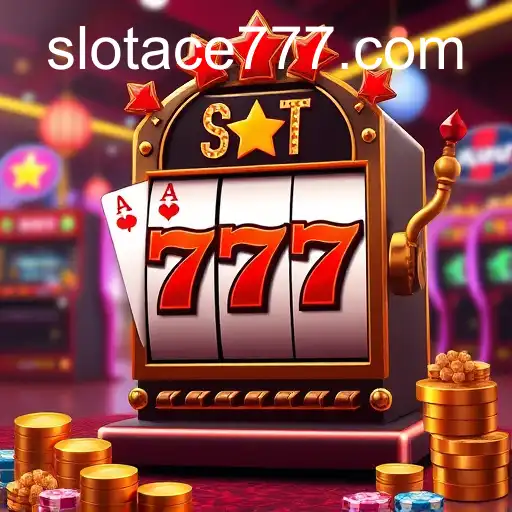 The Rise of Online Slot Gaming