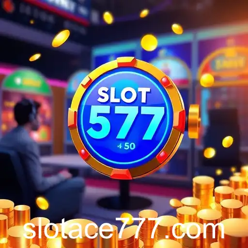 The Rise of Online Gaming: Slot Ace 777 and Beyond