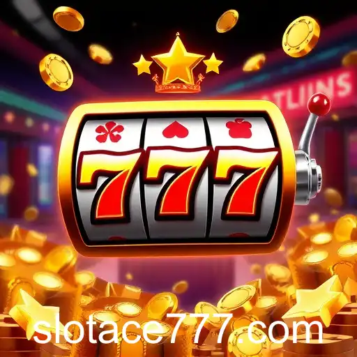 The Rise of Slot Ace 777