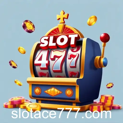 Rising Trends in Online Gaming and Slot Ace 777