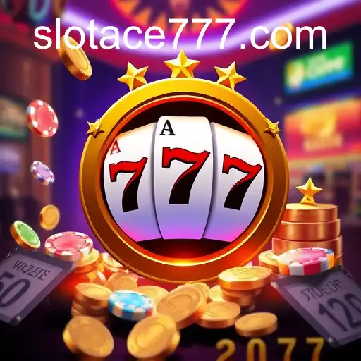 Rising Trends in Online Gaming: A Deep Dive into Slot Ace 777