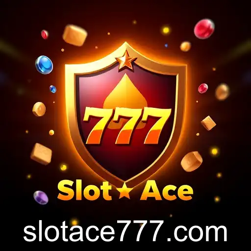 Slot Ace 777: The Rise of Online Gaming