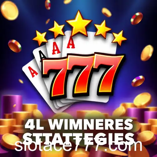 The Rise of Slot Ace 777 in Online Gaming
