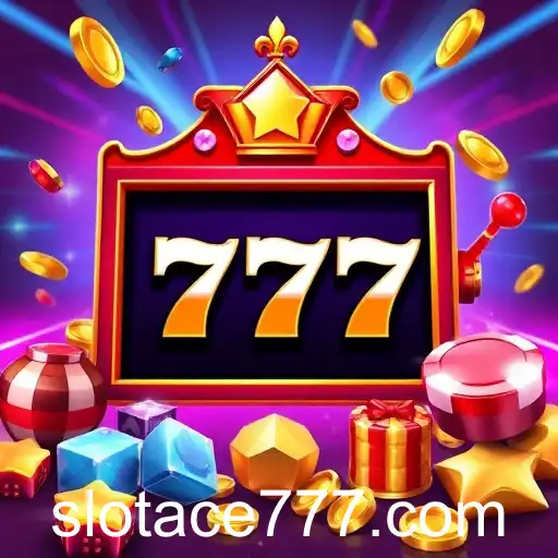 The Rise of Slot Ace 777 in the Gaming World