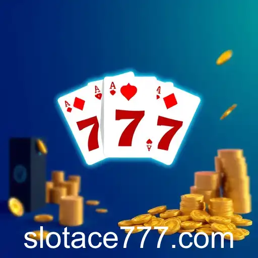 Rise of Slot Ace 777 in Online Gaming