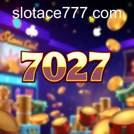 Slot Ace 777: The Digital Casino Phenomenon