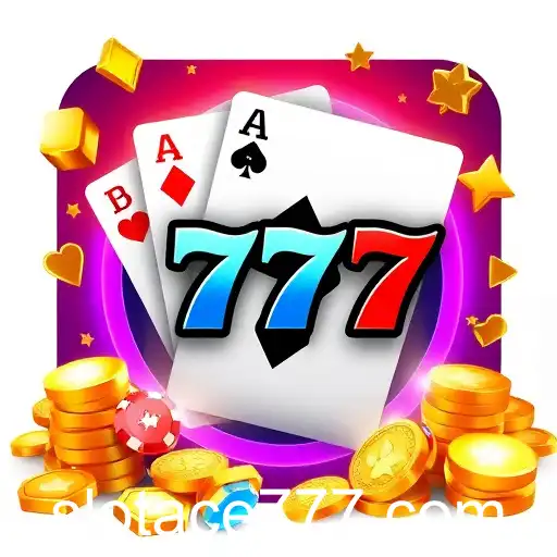 The Rise of Slot Ace 777 in the Gaming World