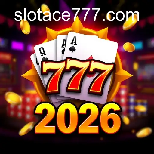 Slot Ace 777: Revolutionizing Online Gaming